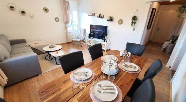 Apartment with 3 rooms for 7 persons — photo 3