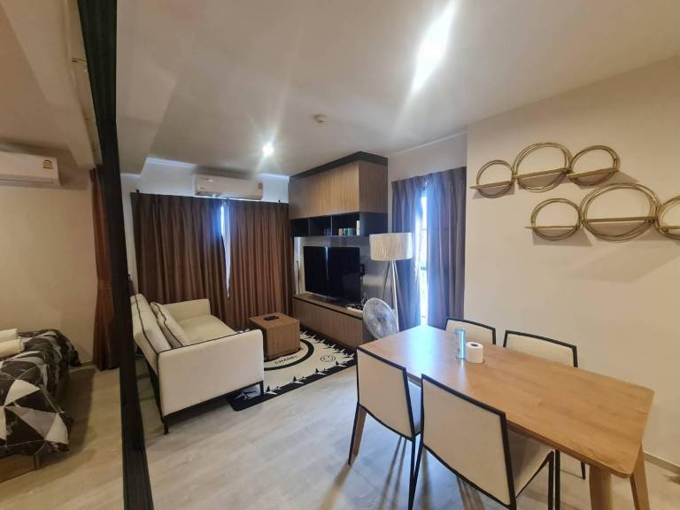 Apartment  Hua Hin