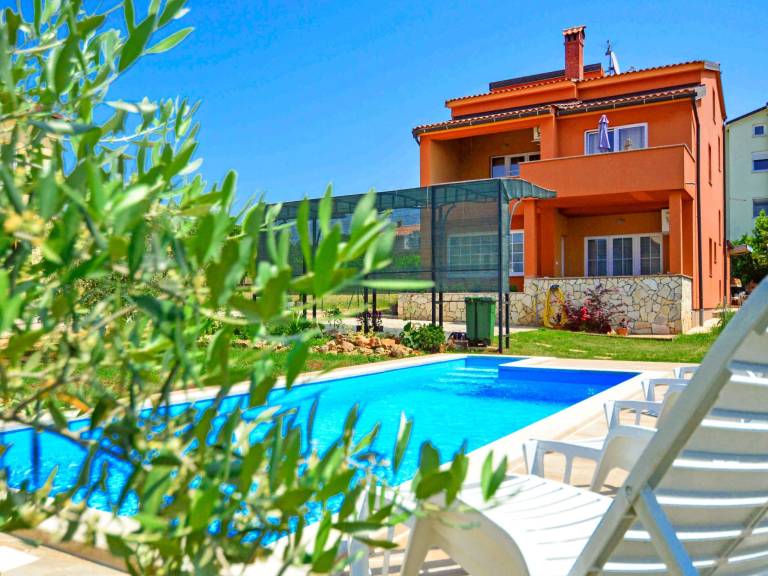Casa Novigrad