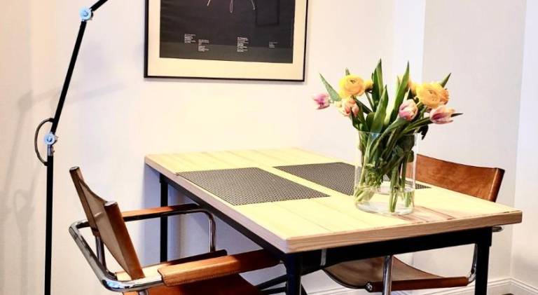 Holiday apartment with 1 room for 3 persons — photo 4