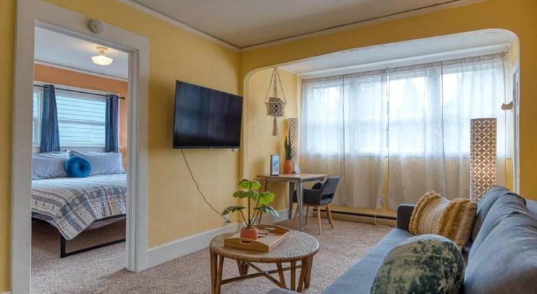 Charming rental apartment | Good for workation | Dogs allowed — photo 2