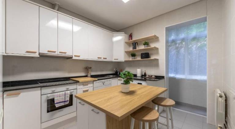 Rental apartment | Next to Mercado de la Ribera — photo 3
