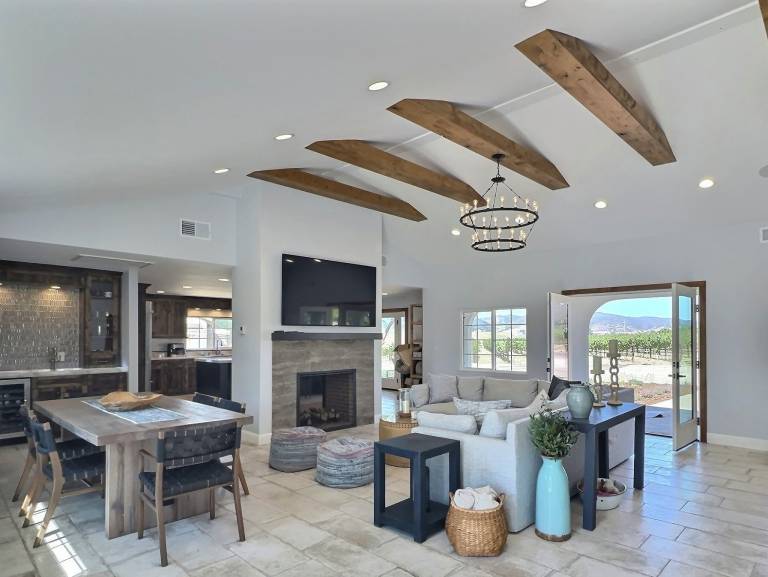 House San Luis Obispo