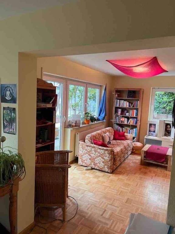 Ferienwohnung Wiehre