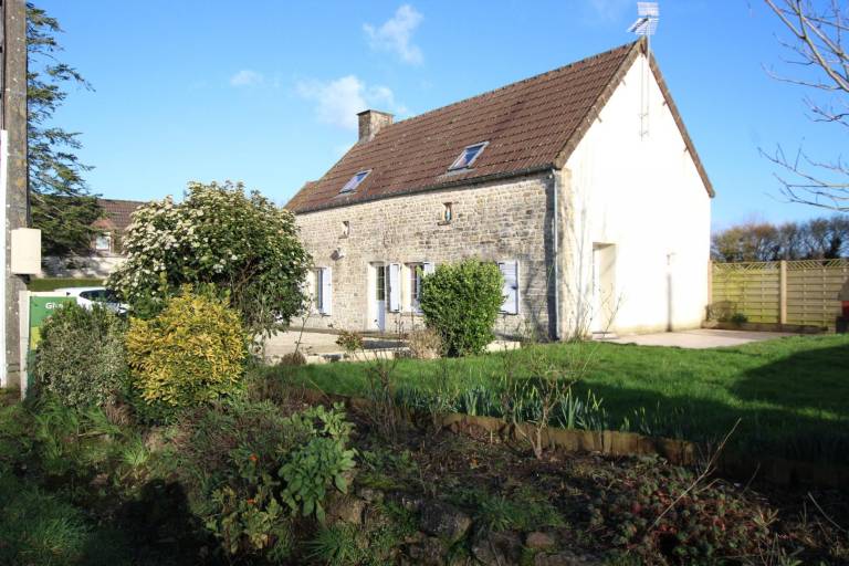 Gîte Saint-Sauveur-le-Vicomte