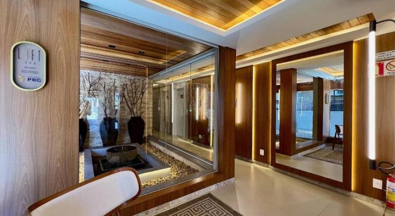 Holiday apartment with 1 room for 4 persons — photo 4