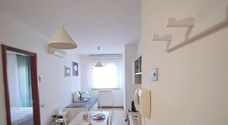 Apartment with patio & garden in Assisi