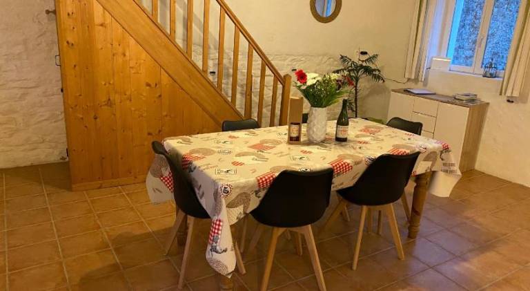 Vacation home | Pet-friendly — photo 5