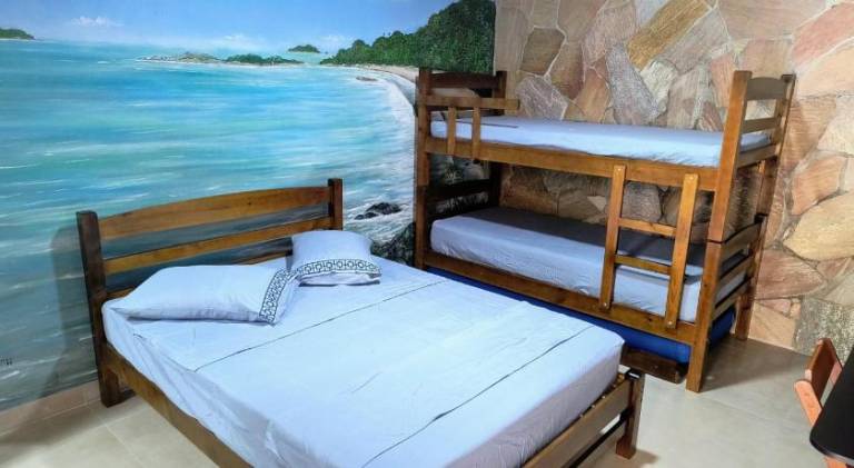 Lodge | Pet-friendly in Peruíbe