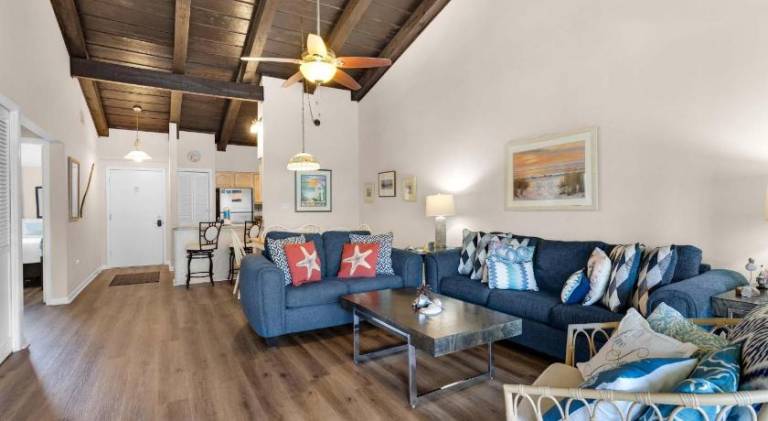 Chateau La Mer 7 D in Miramar Beach — photo 3