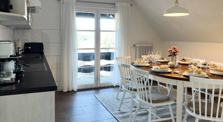 Charming holiday apartment | Pets are welcome in Hinterzarten