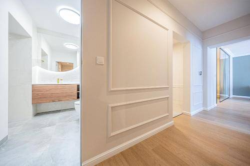 Holiday apartment with terrace — photo 4