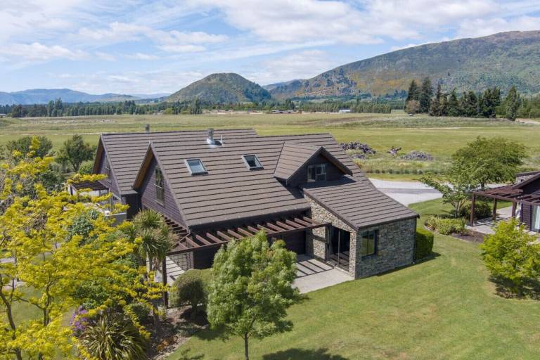 House Wanaka