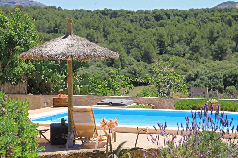 Casa Son Serra de Marina