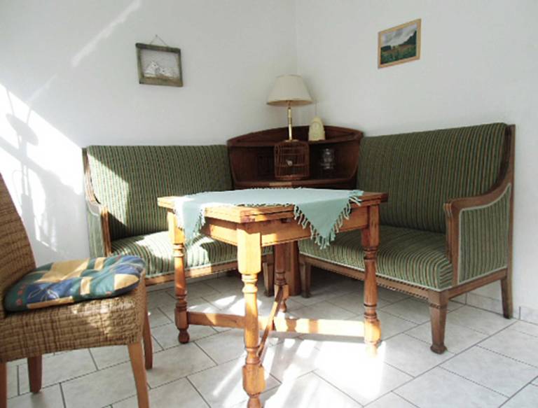 Ferienwohnung Dargen