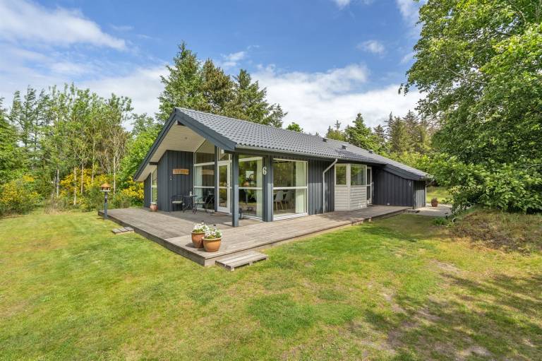 Hus Hemmet