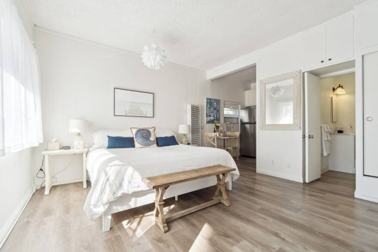 Apartamento Eastern Malibu