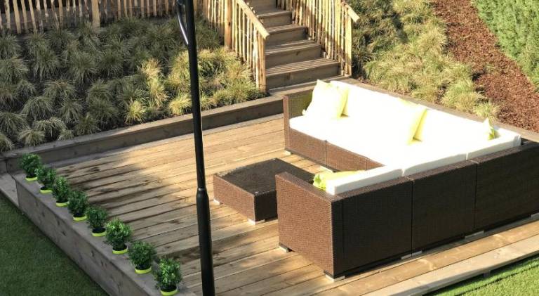 Holiday apartment with 2 rooms for 4 persons — photo 4