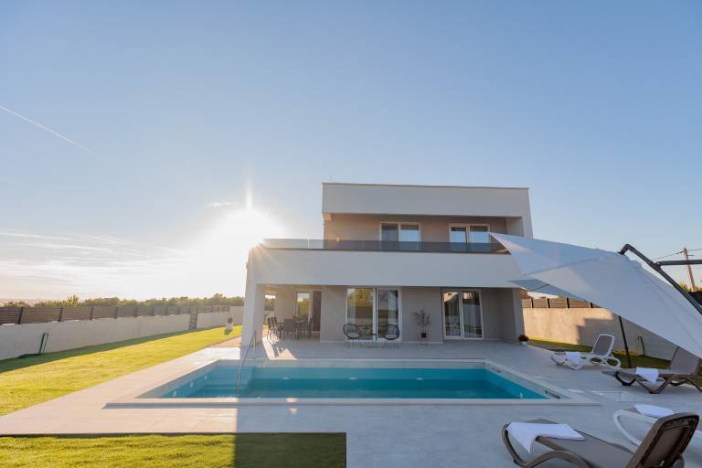 Stunning Villa Marea with a private pool — photo 3