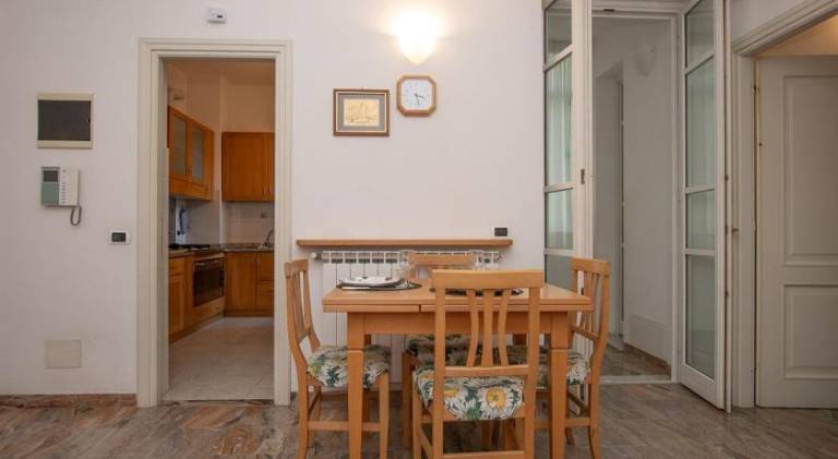 Apartment with 1 room for 3 persons — photo 2