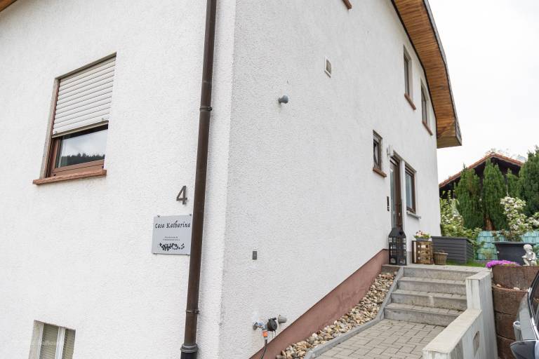 Ferienwohnung Wald-Michelbach