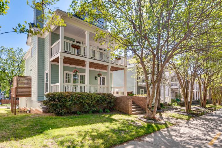 FIFA World Cup Base! Spacious Getaway in Atlanta in Atlanta, GA