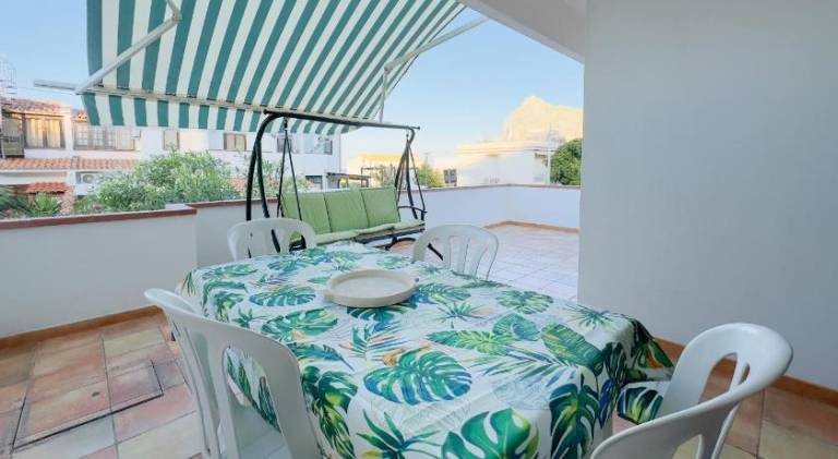 Apartment | Beach nearby | Pets allowed — photo 2