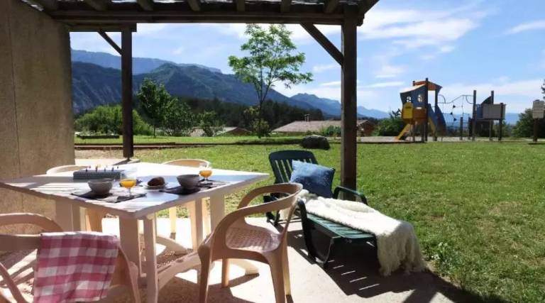Appartement  Die