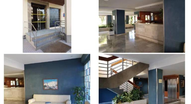 Rental apartment with yard, terrace & private pool — photo 5