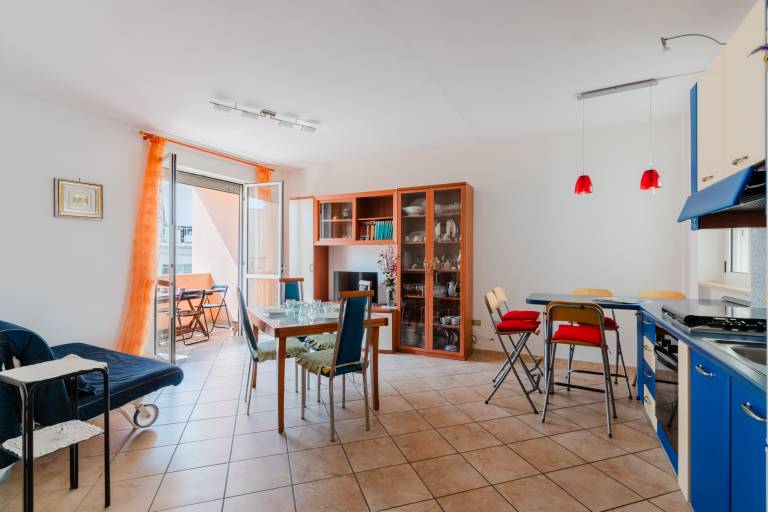 Vacation home with fast internet | City view — photo 3
