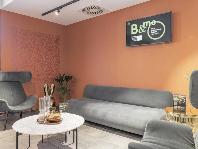 B&B HOTEL Prato City Center — photo 5