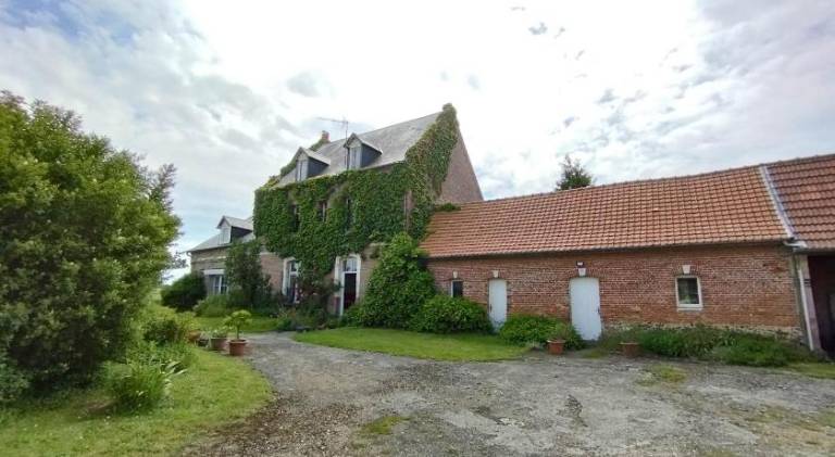 Chambre d'hôtes Pendé