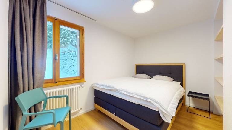 Bed & Breakfast Les Agettes