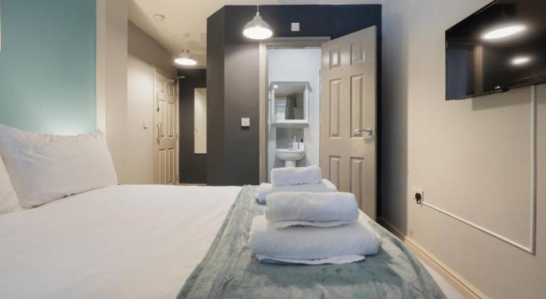Vacation home with 4 rooms for 11 persons — photo 2