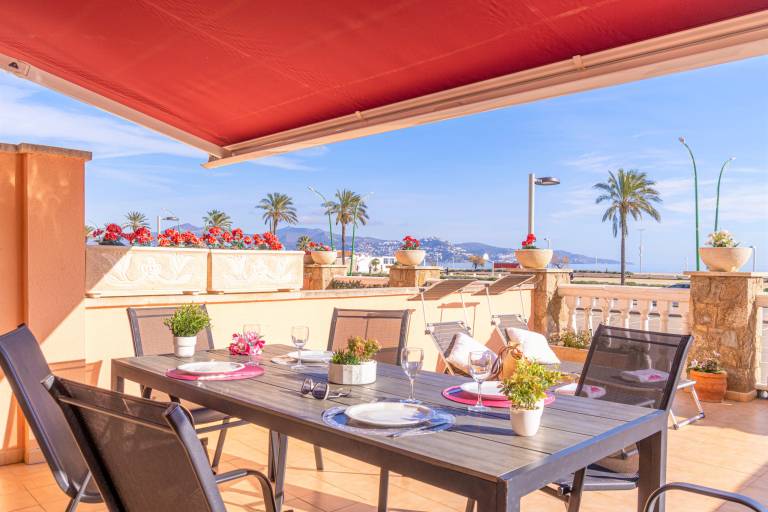 Ferienwohnung Sant Pere Pescador