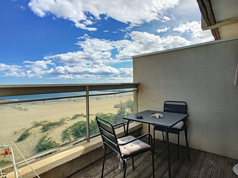 Appartement Mauguio
