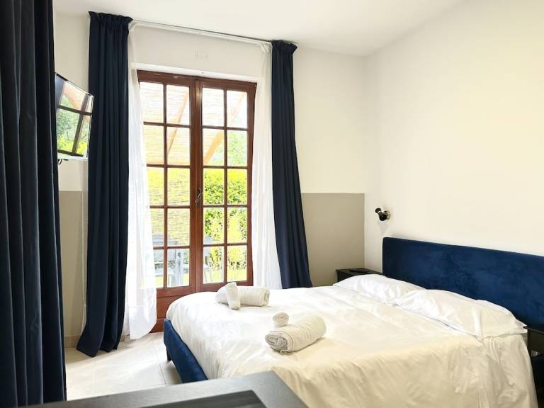 Casa vacanza Fosdinovo