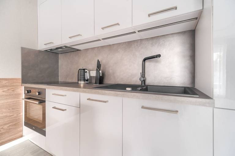 Apartament Mrzeżyno