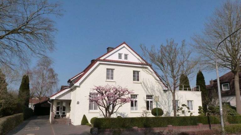 Ferienhaus Bockhorn