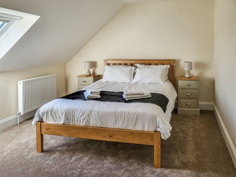 Children-friendly charming cottage with garden | River view | Pets allowed — photo 4
