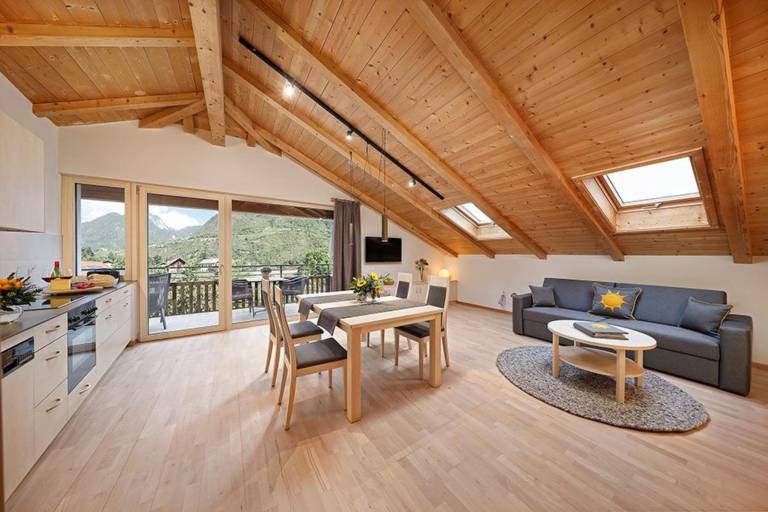 Ferienwohnung Meran