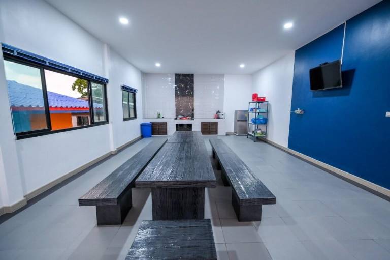 Villa with pool & BBQ — photo 5