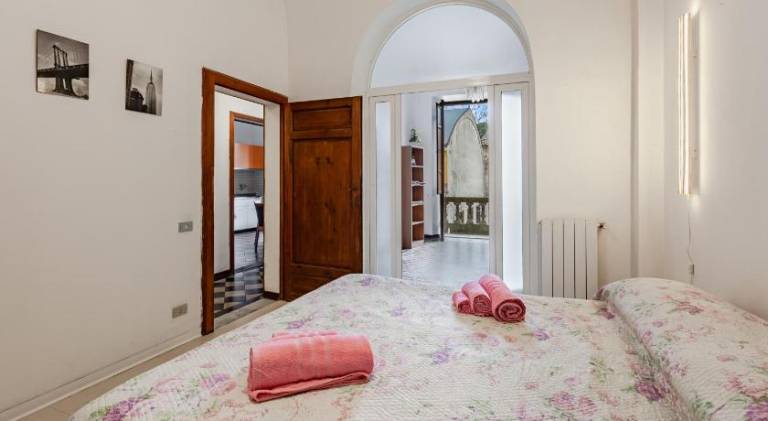 Il Nido - accogliente rifugio in centro a Pisa — photo 2