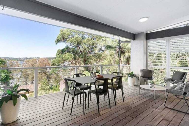House Mona Vale