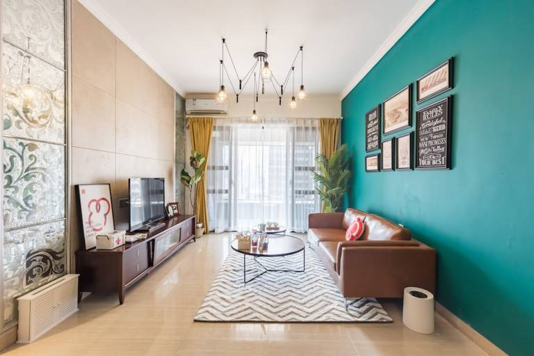 Apartment Xiangzhou