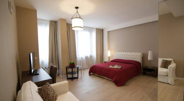 Bed & Breakfast Murat