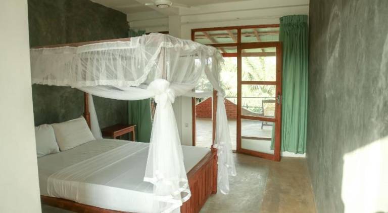 Nelu Villa Sigiriya — photo 2