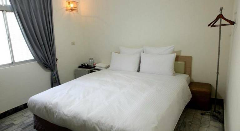 Xie Tainan Castle Town B&B — photo 4