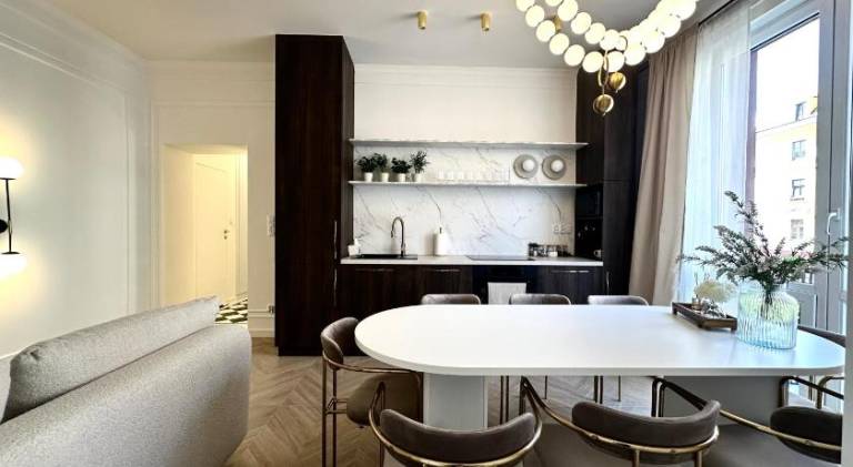 Lovely holiday apartment | Near Market Square | Pets are welcome — photo 5