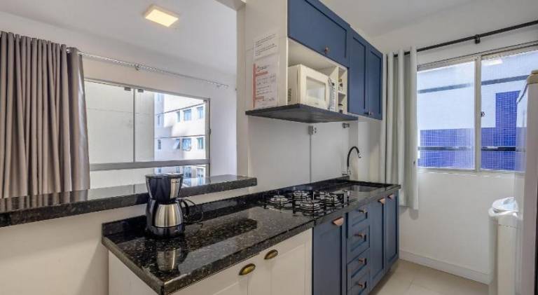 Apartment with 2 rooms for 4 persons — photo 4